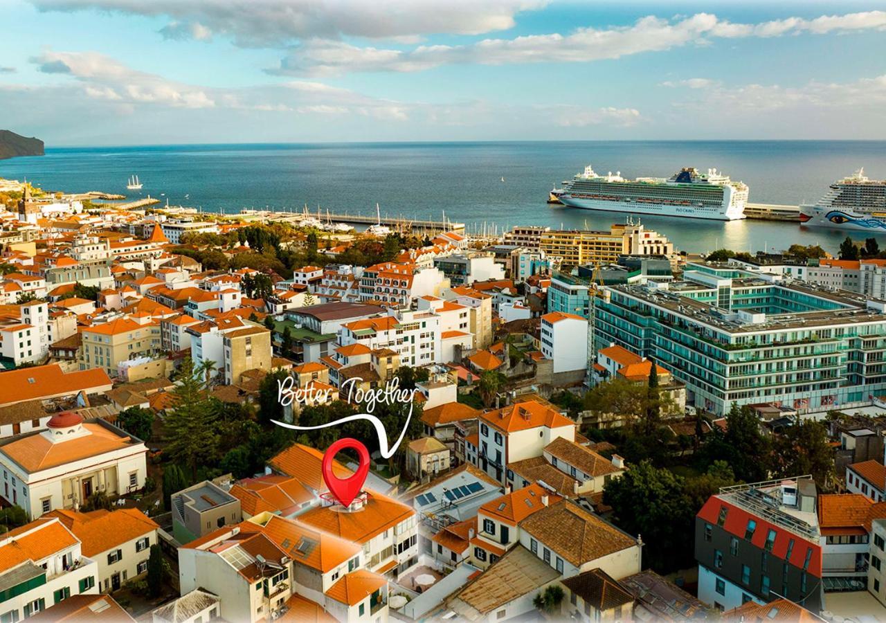 Better Together I Funchal (Madeira)