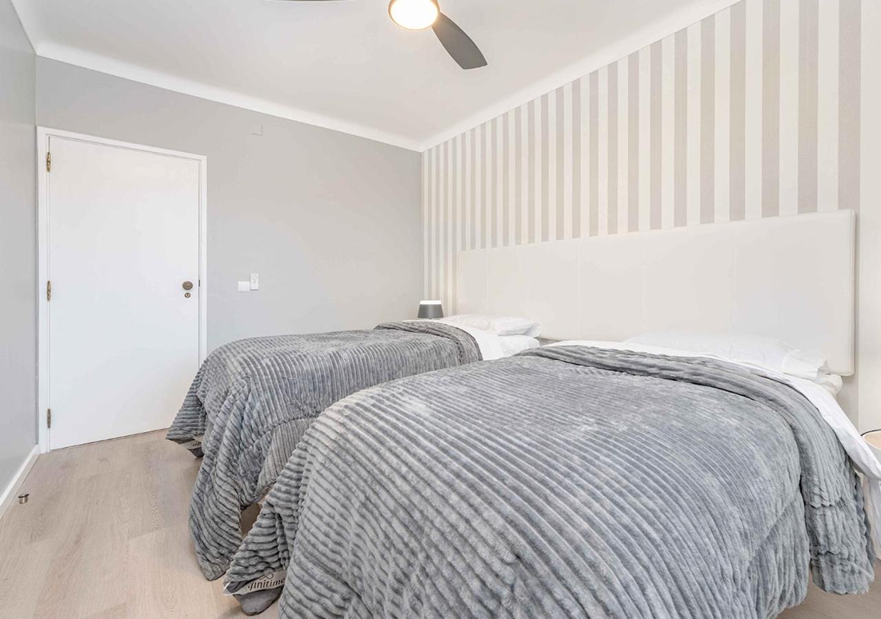 Apartment Better Together I