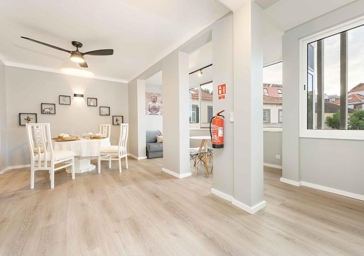 Better Together I Apartment